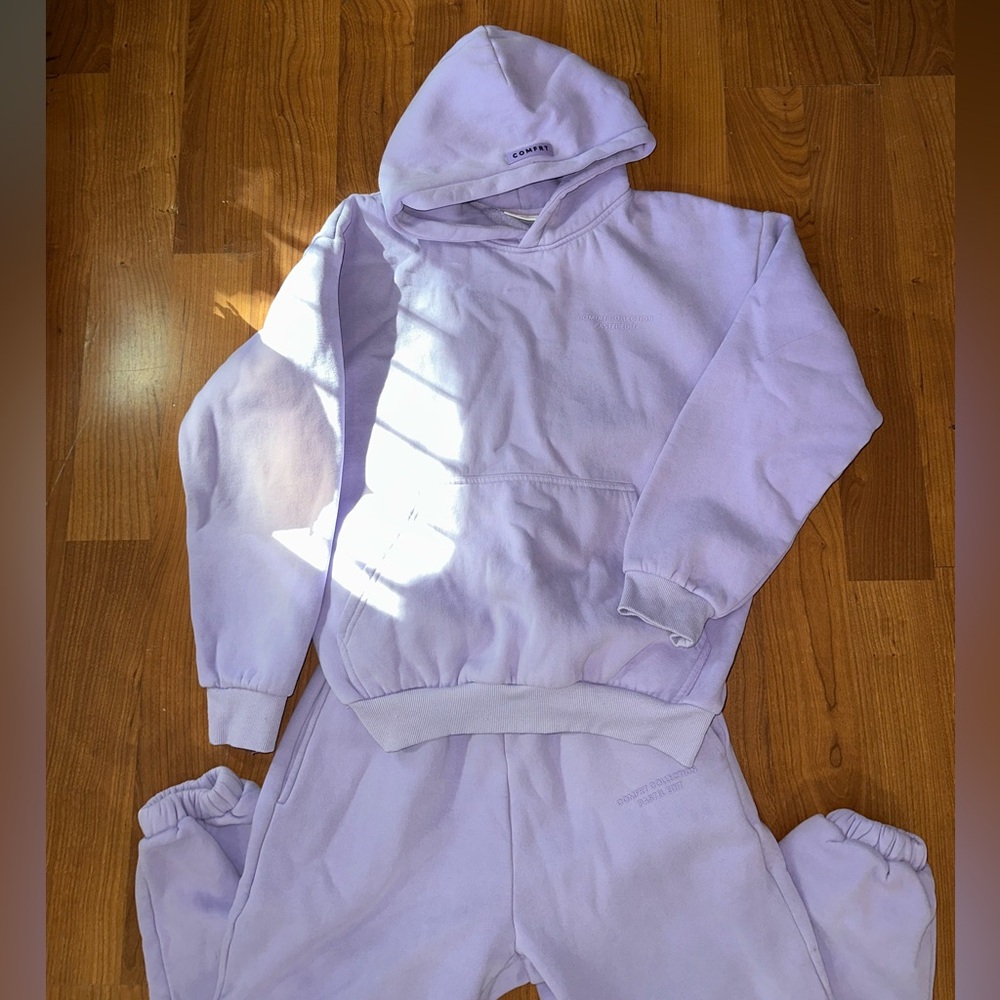 COMFRT Pastel Set